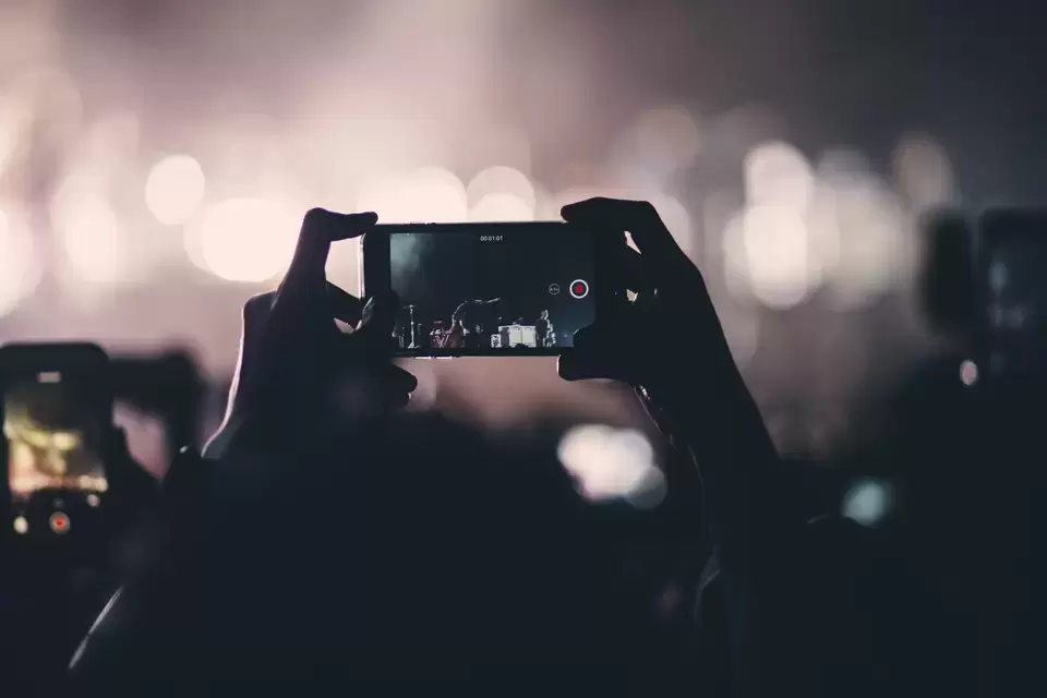 Capture the Moments: Why Video Content Matters