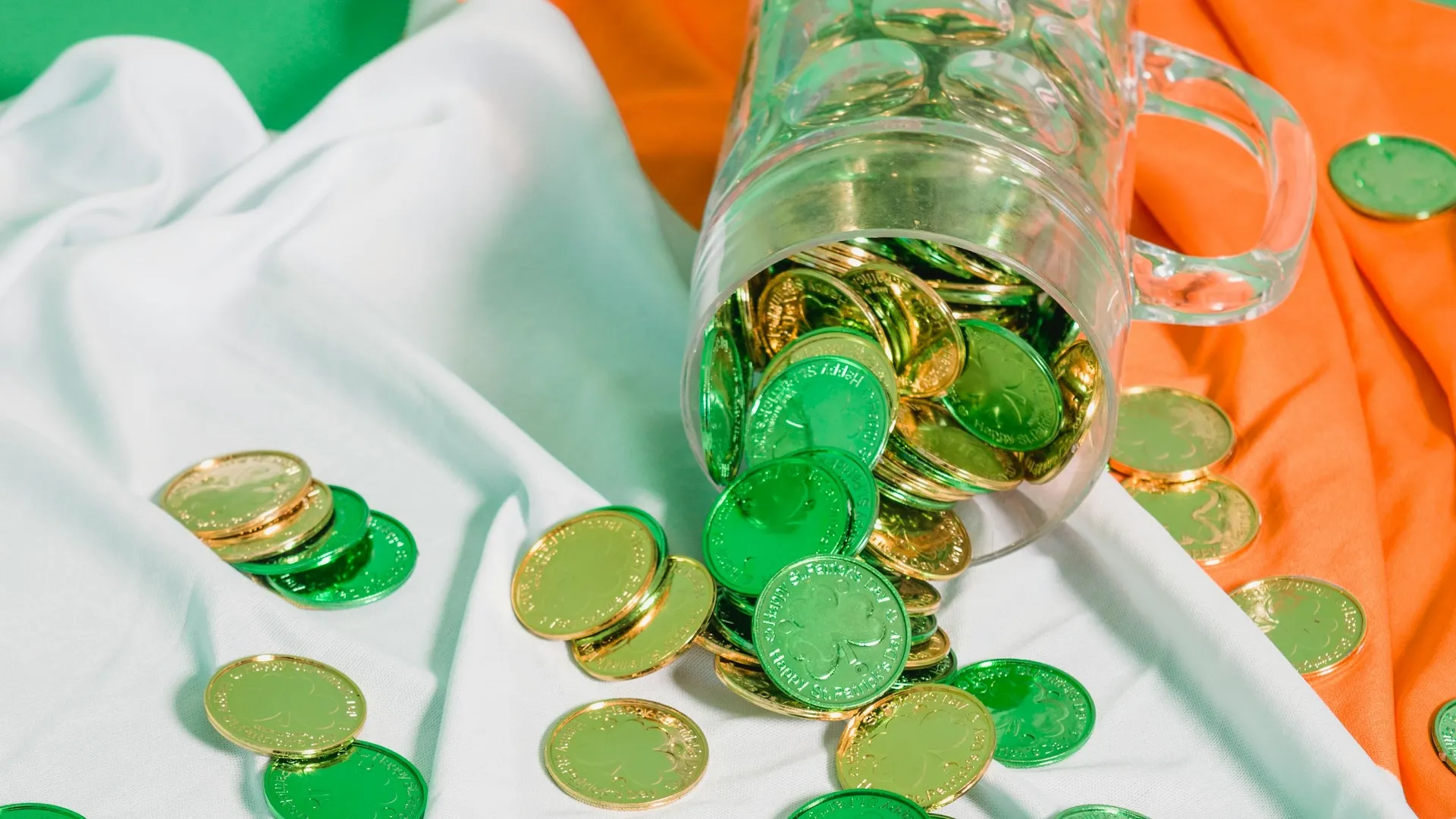 From Direct to Downright Deranged: Email Subject Line Ideas for St. Patrick's Day